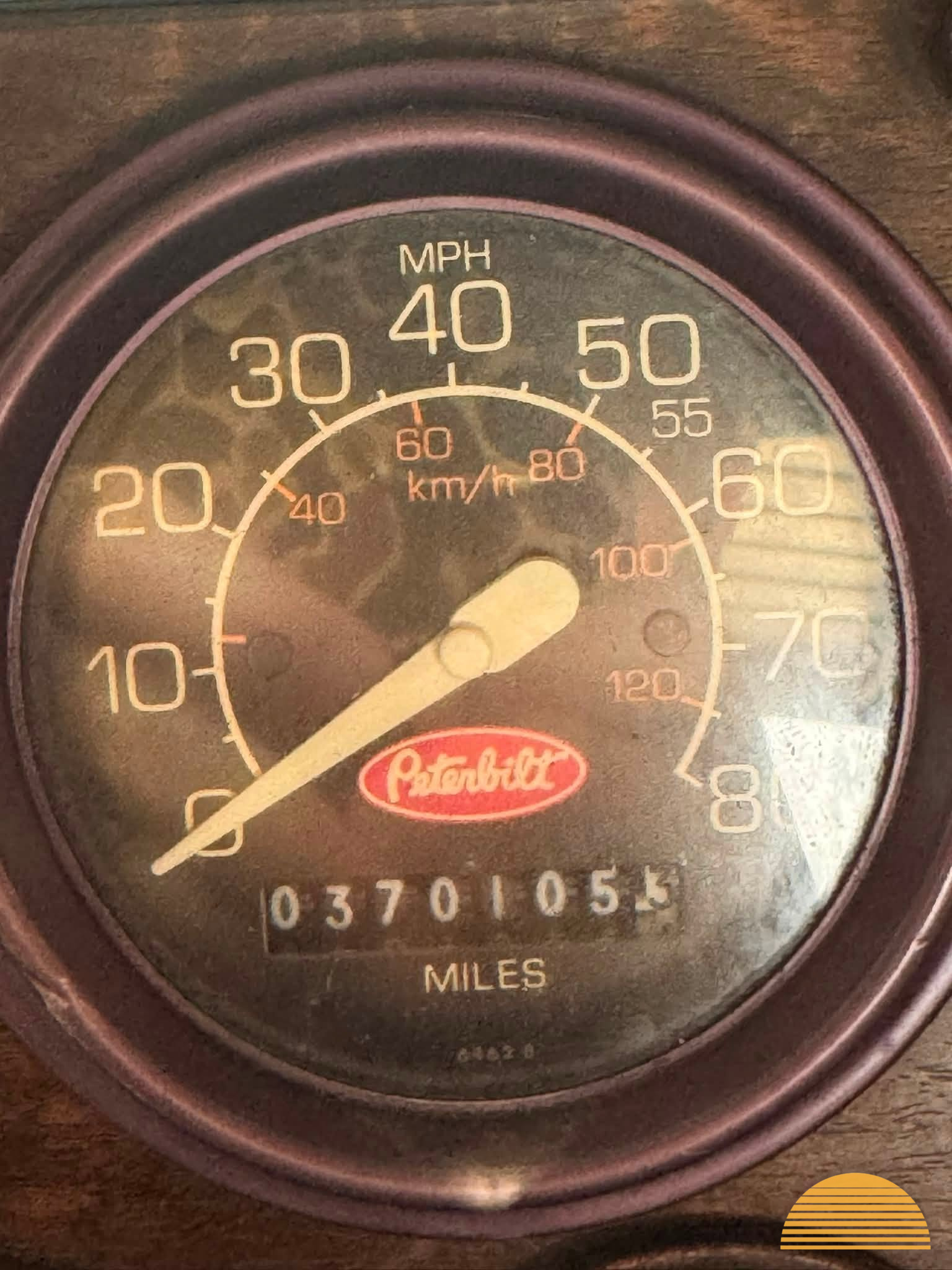 1994 Peterbilt 378 photo 7