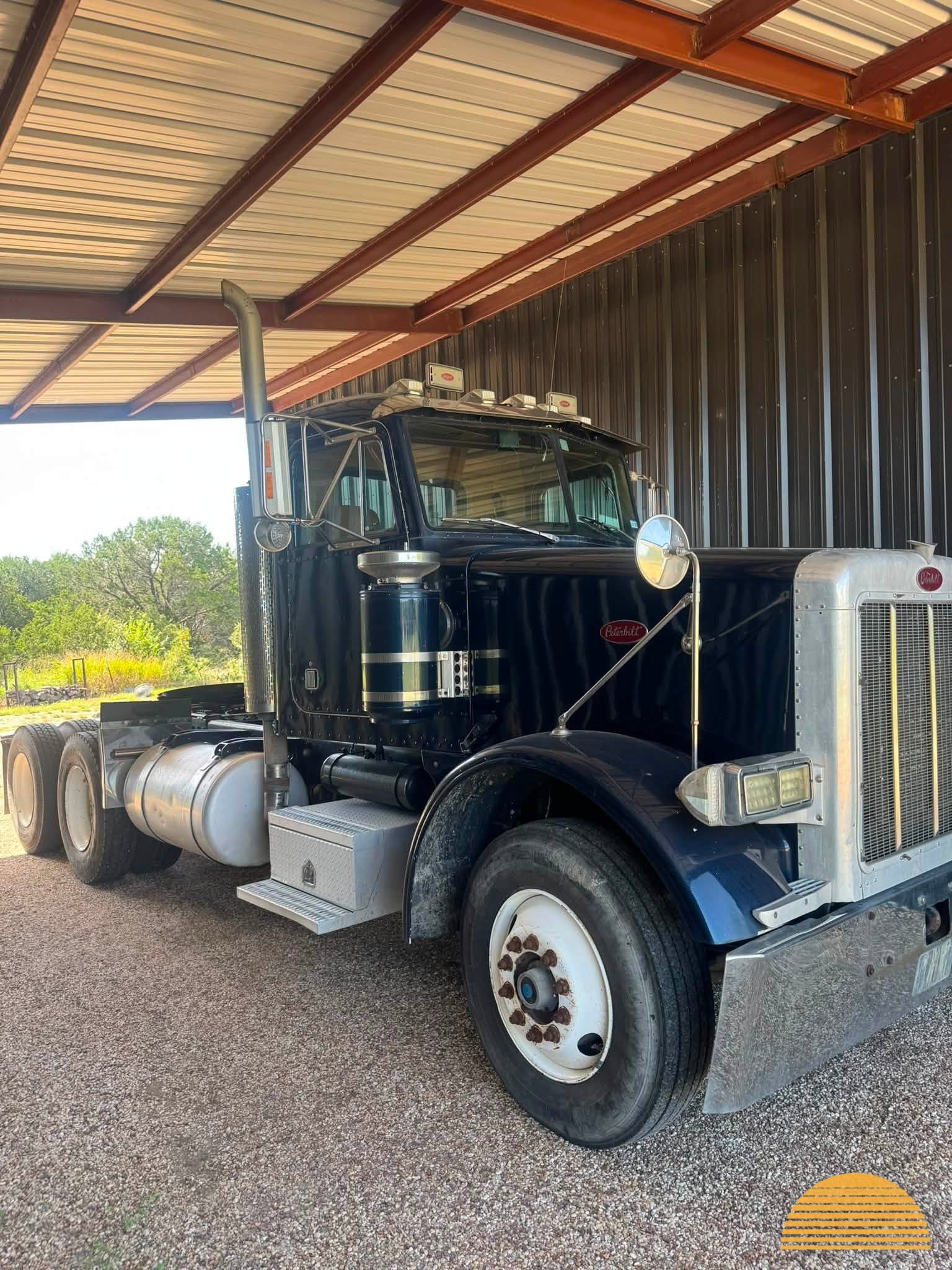 1994 Peterbilt 378