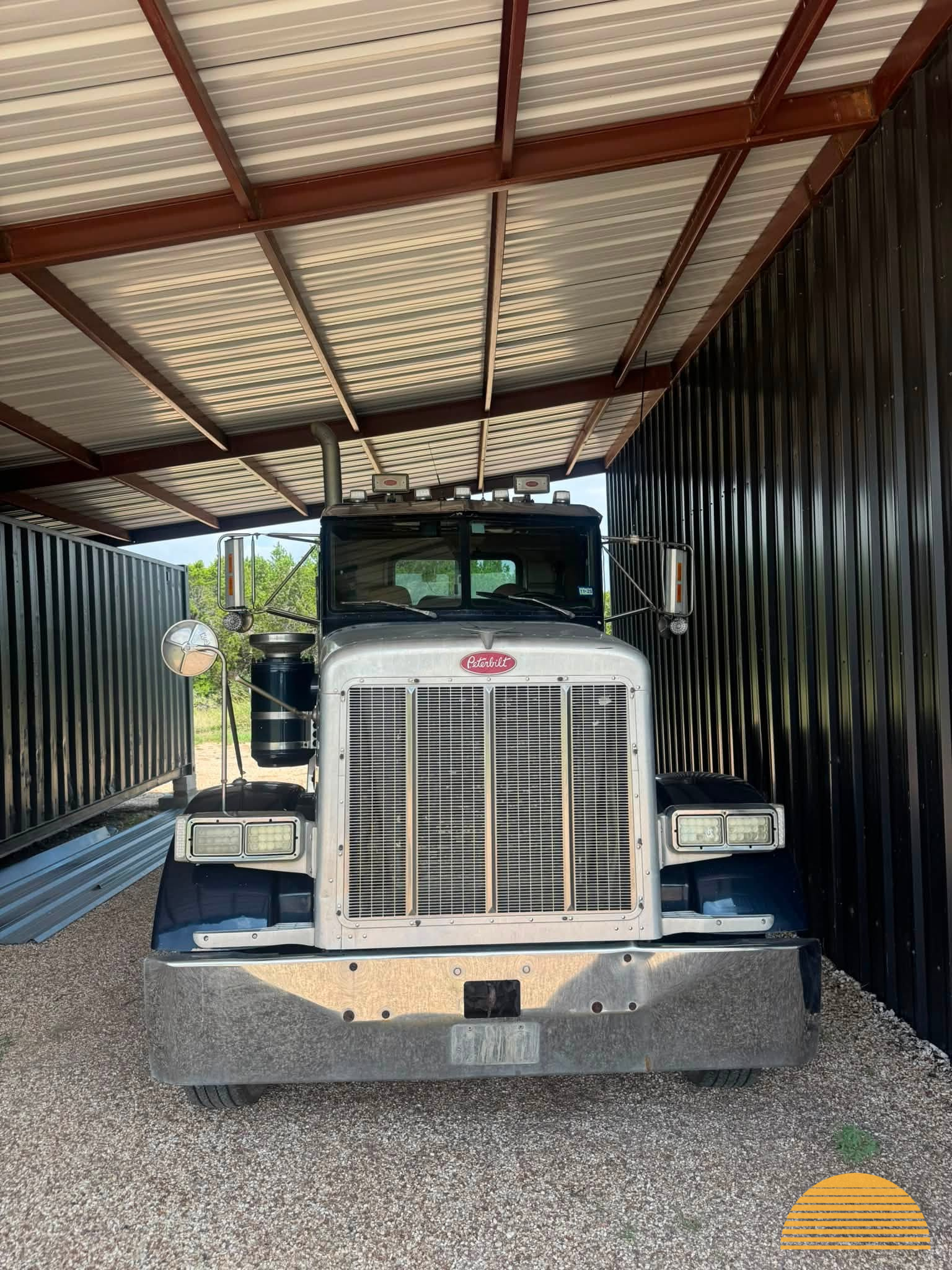1994 Peterbilt 378 photo 4