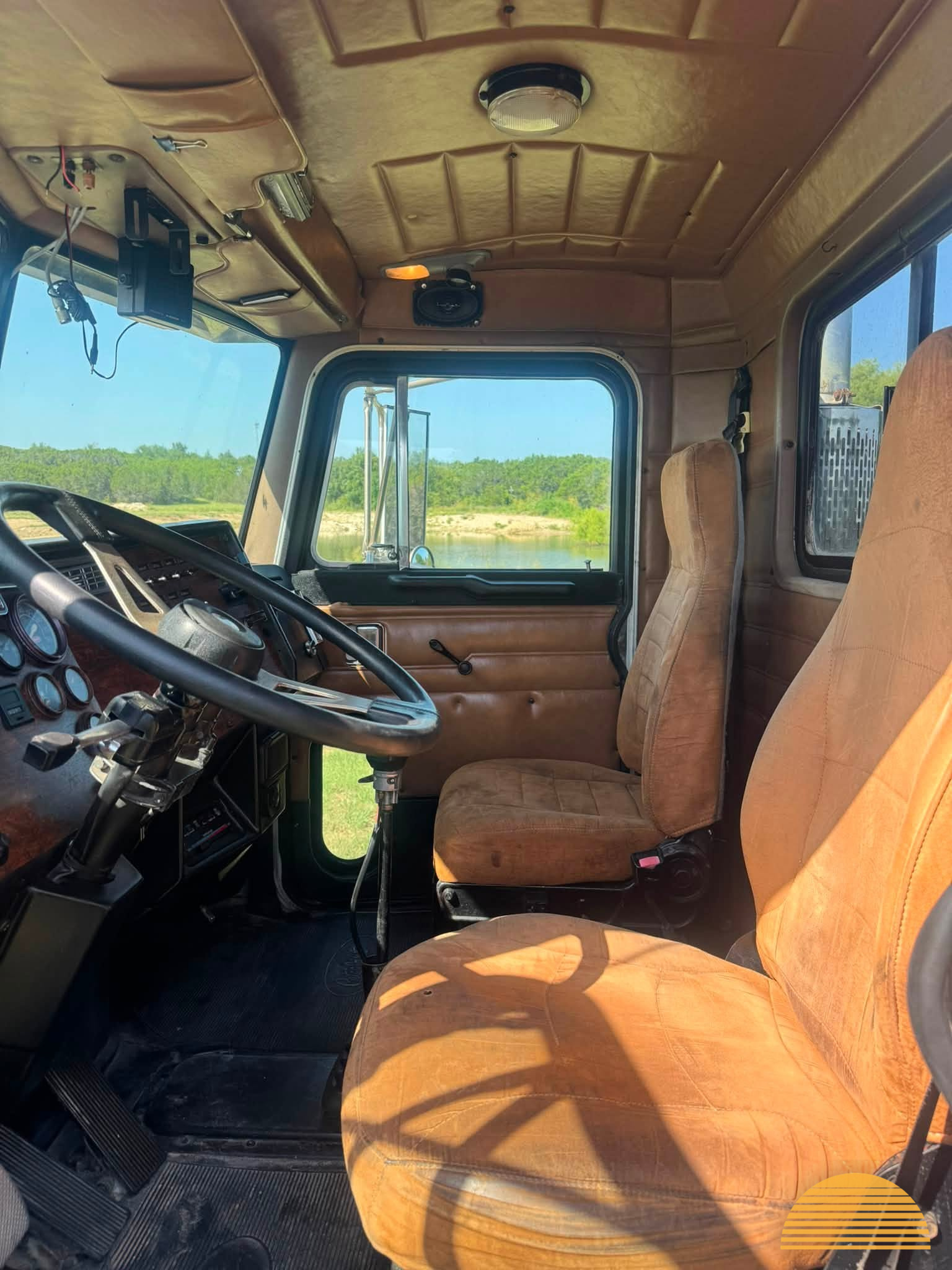 1994 Peterbilt 378 photo 5
