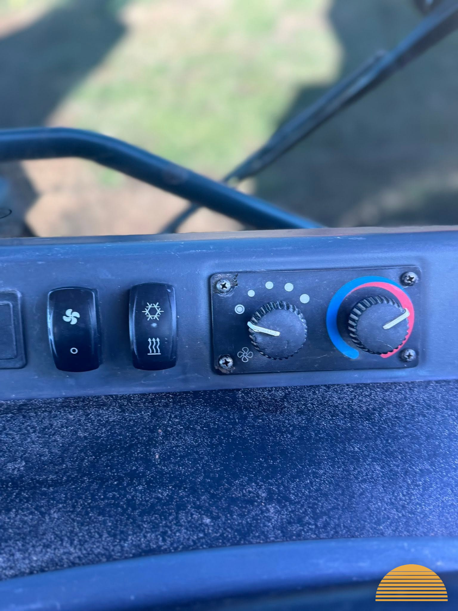 2015 John Deere 750K LGP photo 11
