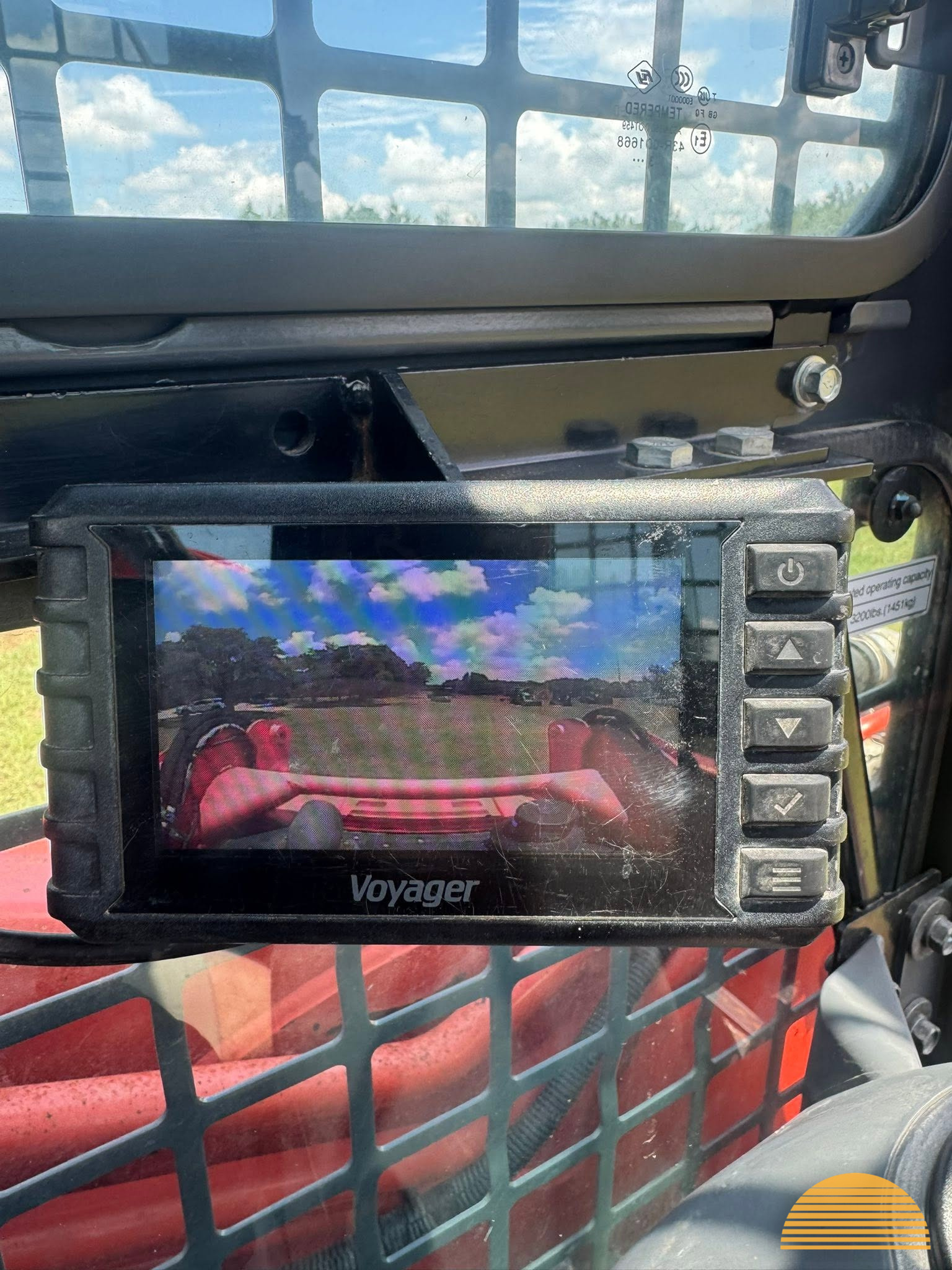 2021 Kubota SVL 97-2 photo 7