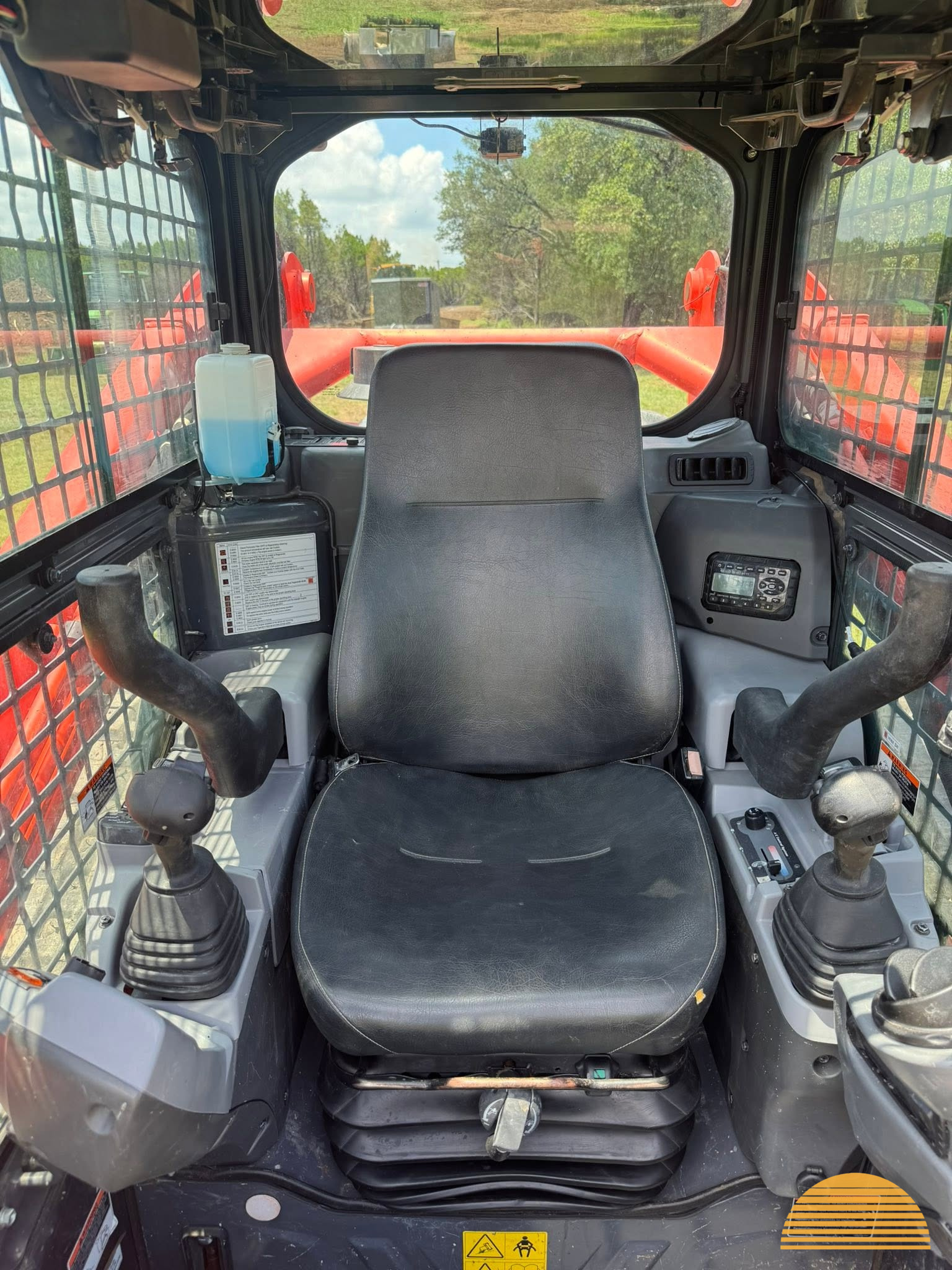 2021 Kubota SVL 97-2 photo 11