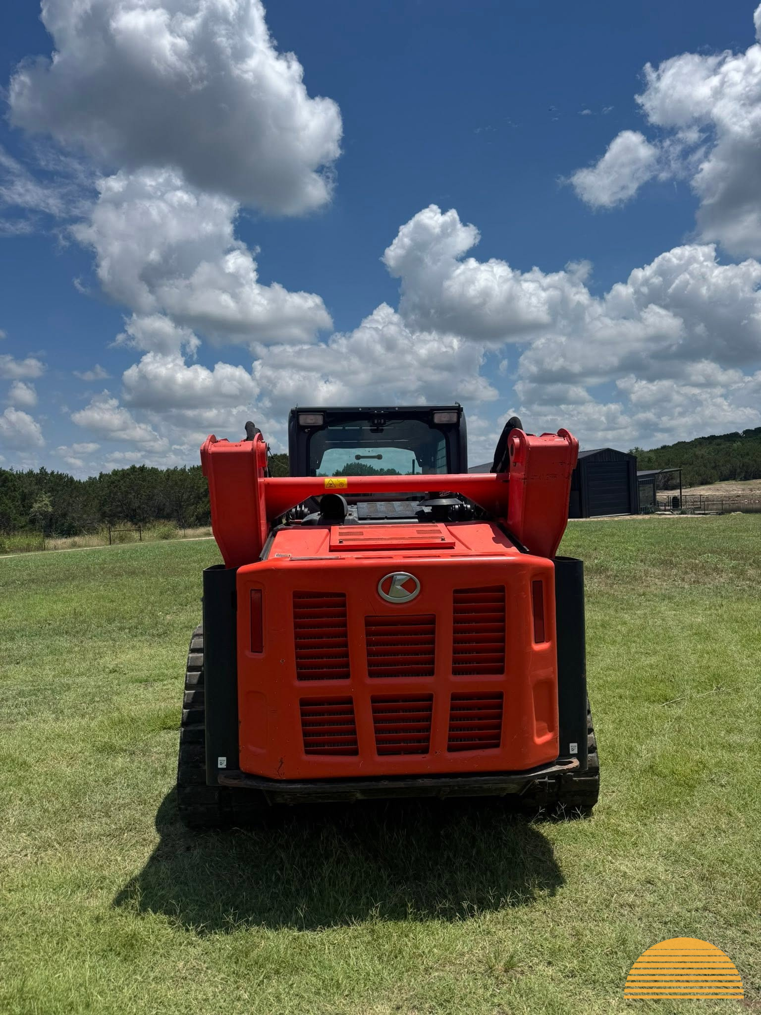 2021 Kubota SVL 97-2 photo 8