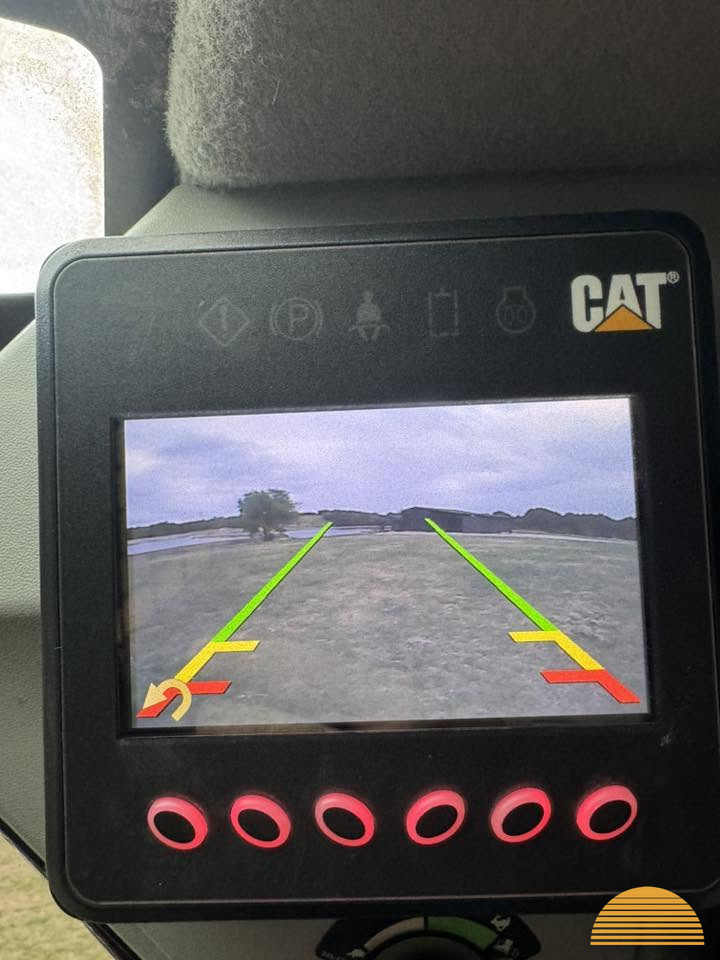 2023 CAT 289D3 photo 13