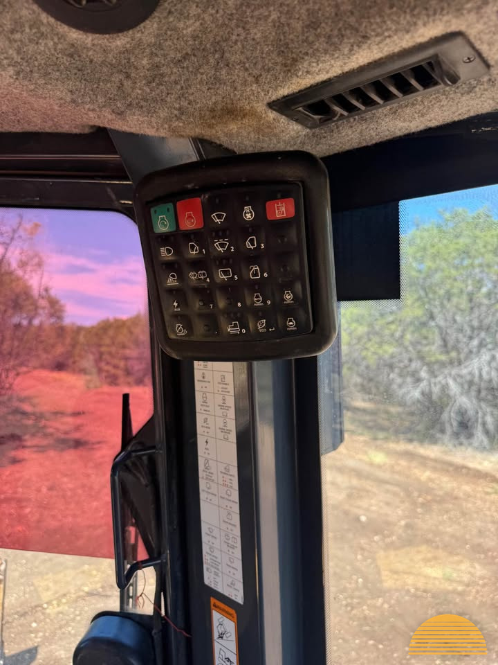 2019 John Deere 850K photo 20