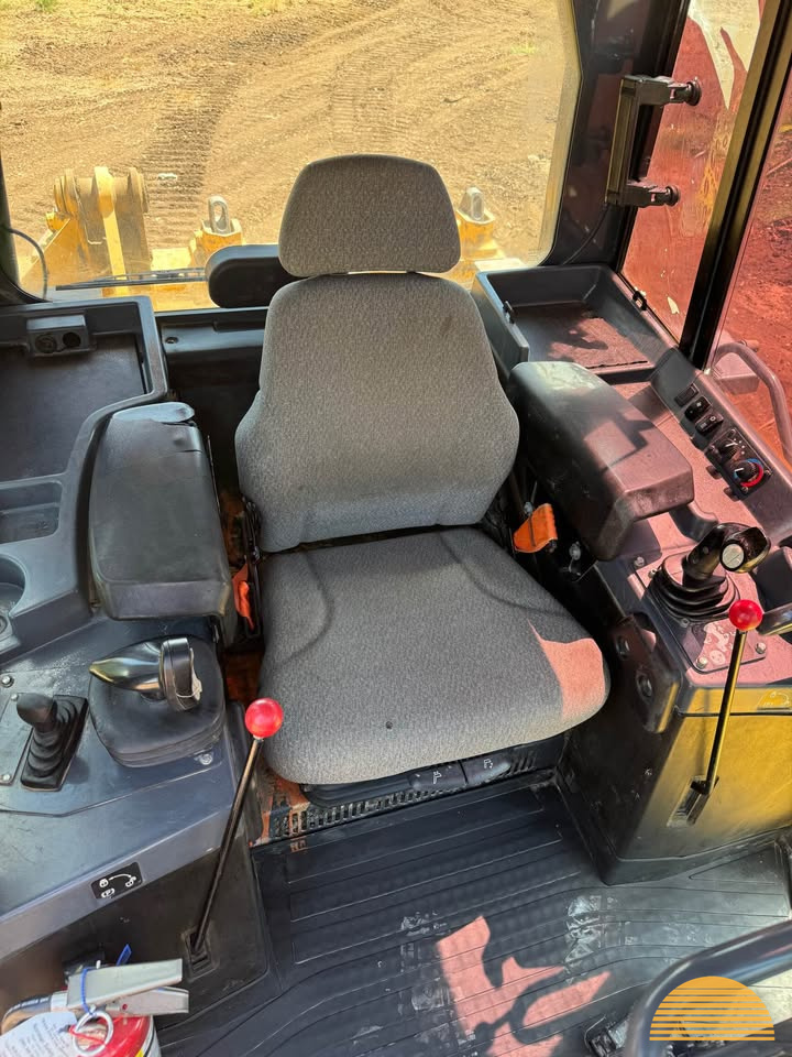 2019 John Deere 850K photo 16