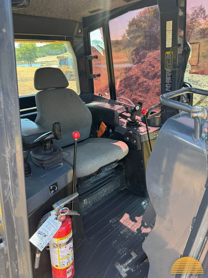 2019 John Deere 850K photo 17