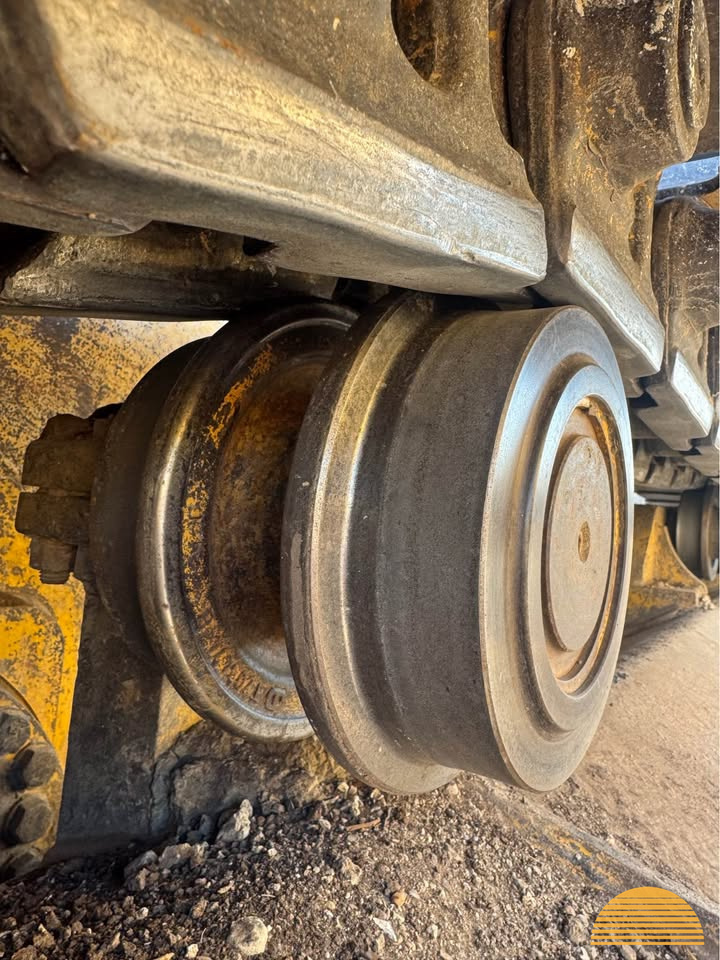 2019 John Deere 850K photo 13