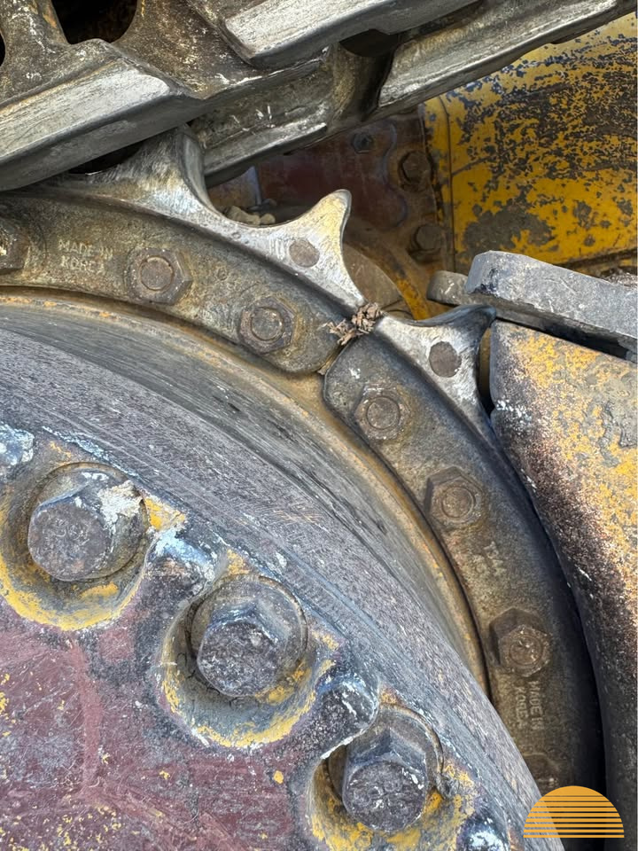 2019 John Deere 850K photo 10