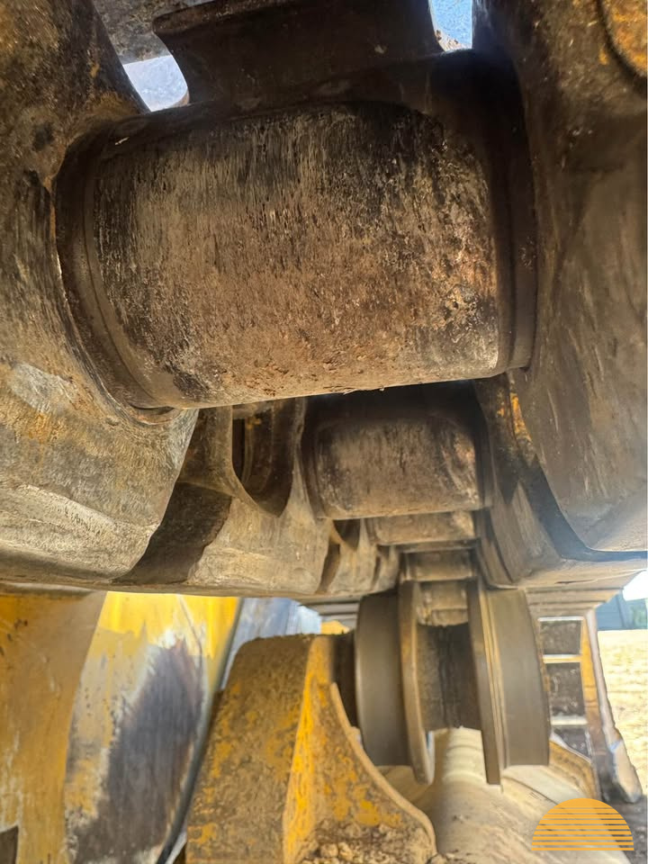 2019 John Deere 850K photo 11