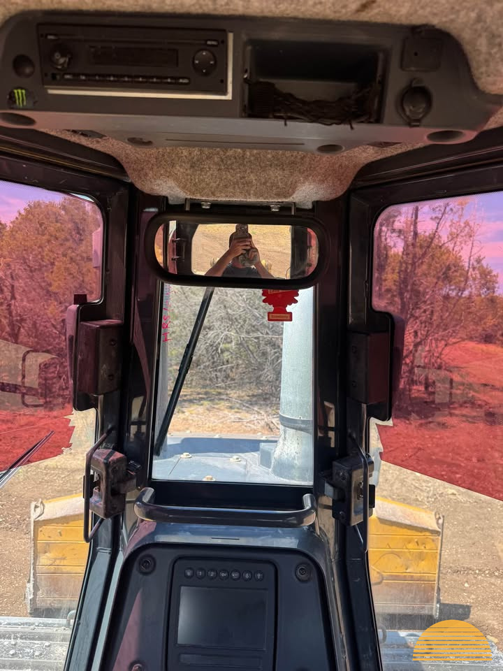 2019 John Deere 850K photo 14