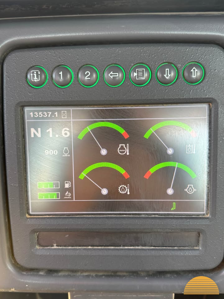 2019 John Deere 850K photo 19