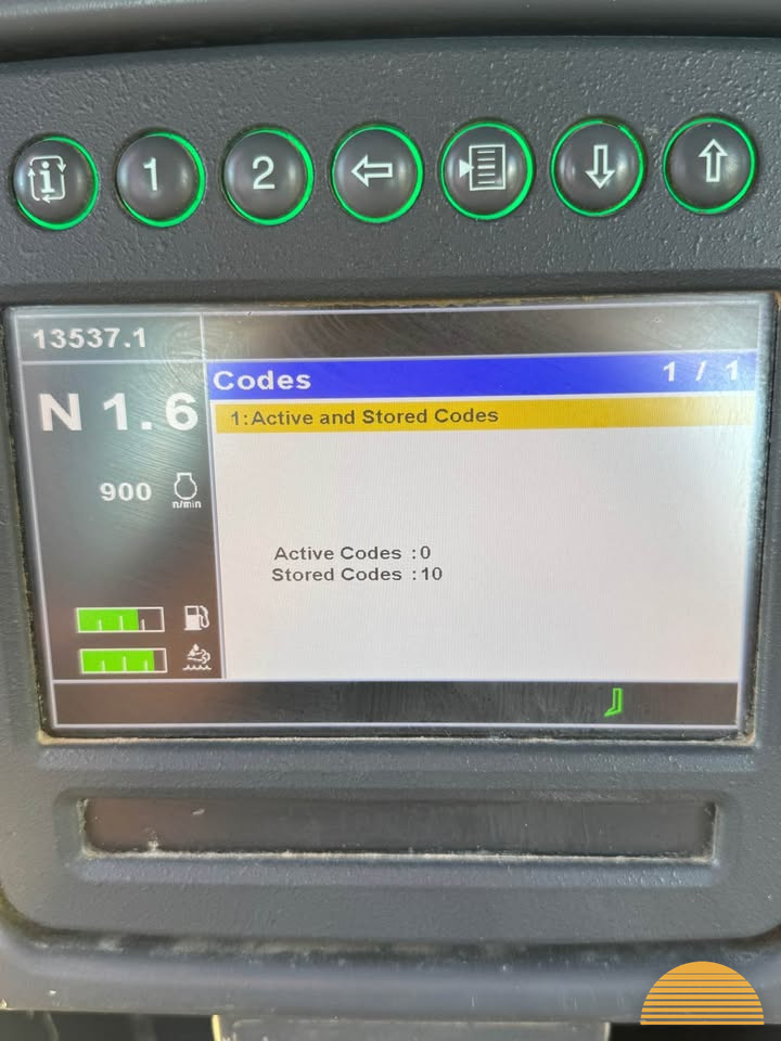 2019 John Deere 850K photo 18