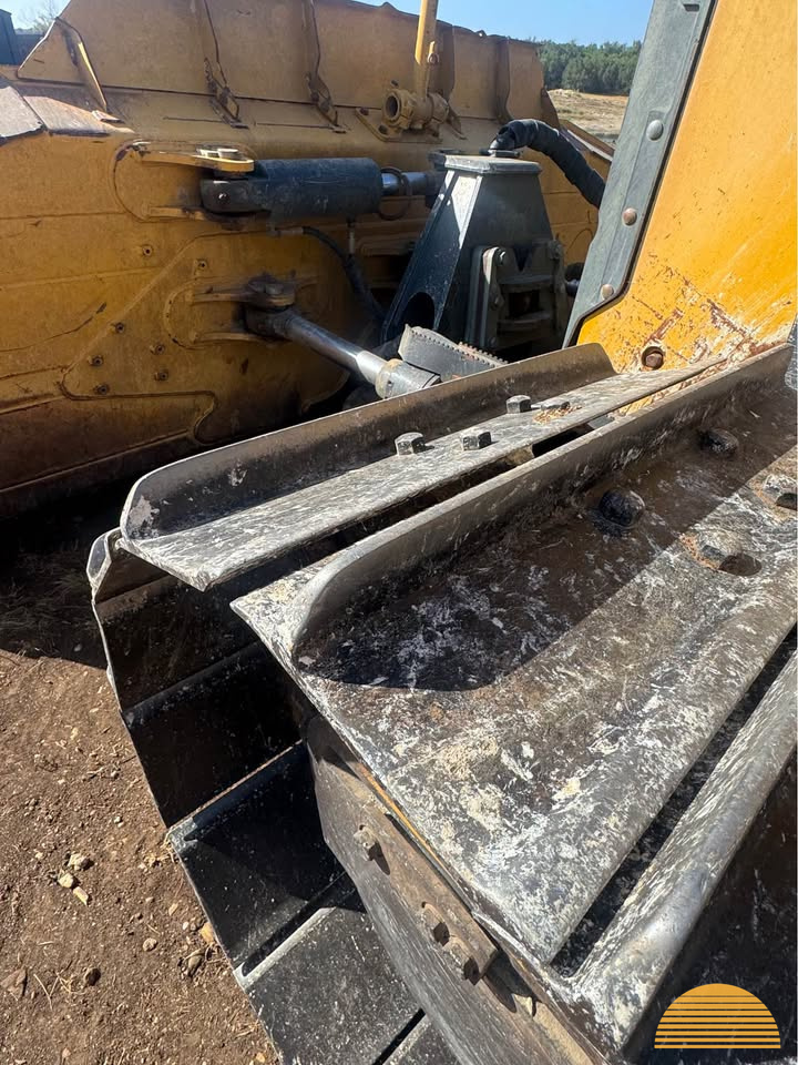 2019 John Deere 850K photo 12