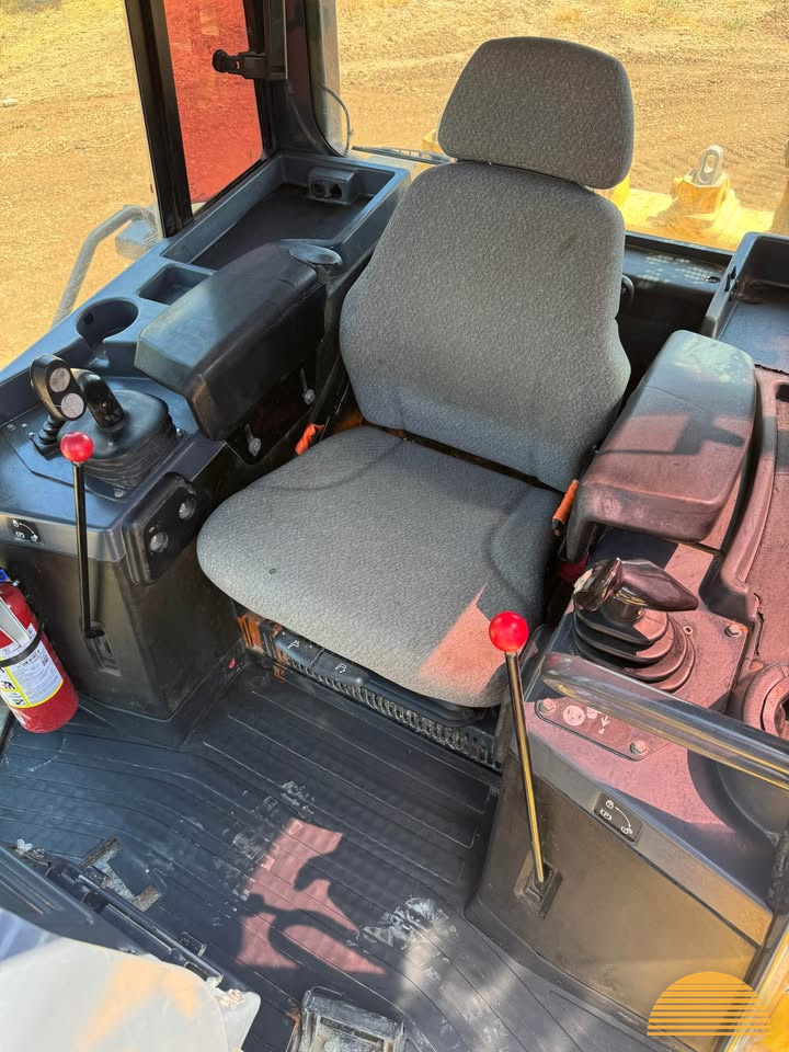 2019 John Deere 850K photo 15