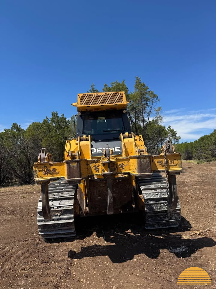 2019 John Deere 850K photo 7