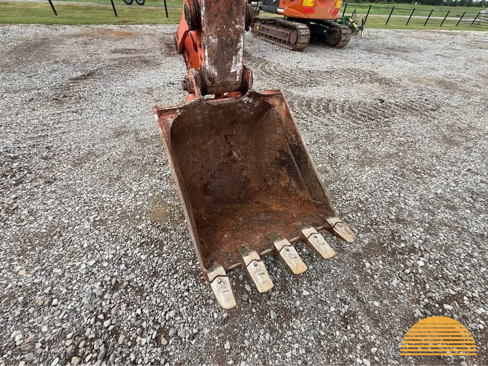 2018 Hitachi ZX120-6 photo 6