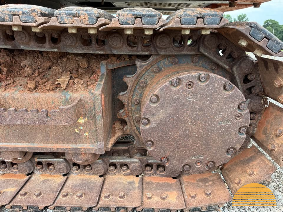 2018 Hitachi ZX120-6 photo 15