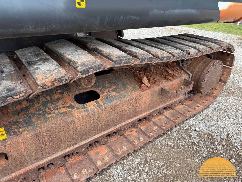 2018 Hitachi ZX120-6 photo 14