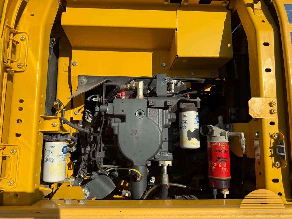 2019 Komatsu PC290LC-11 photo 5
