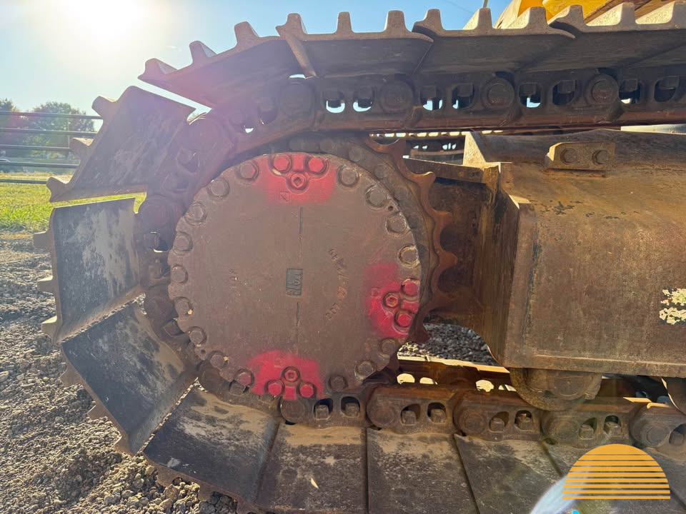 2019 Komatsu PC290LC-11 photo 14