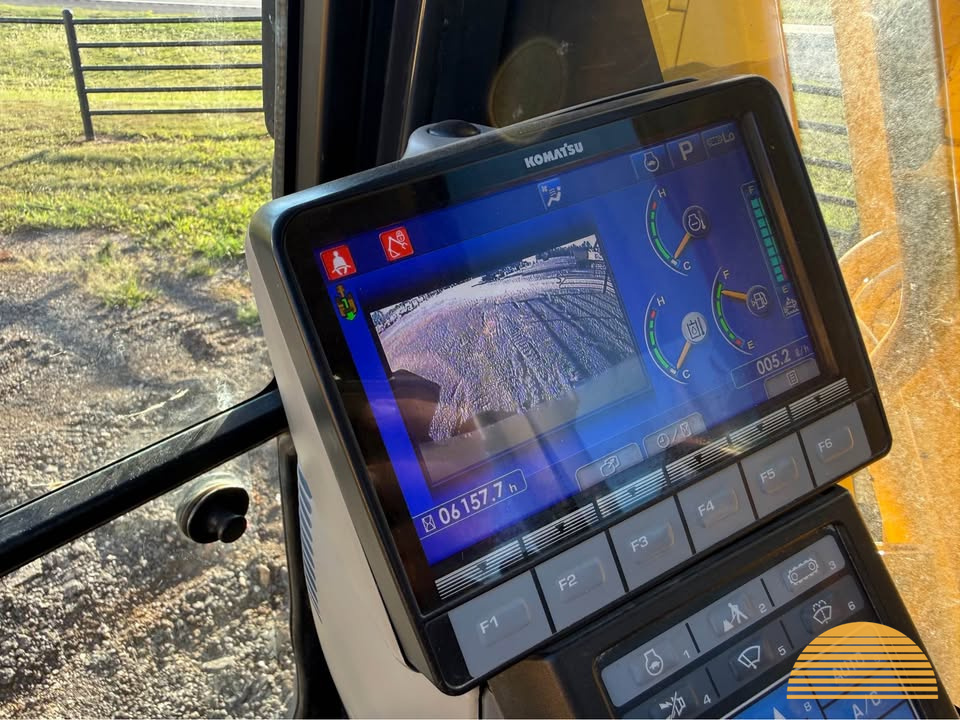 2019 Komatsu PC290LC-11 photo 16