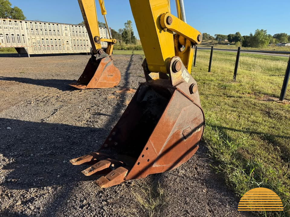 2019 Komatsu PC290LC-11 photo 7