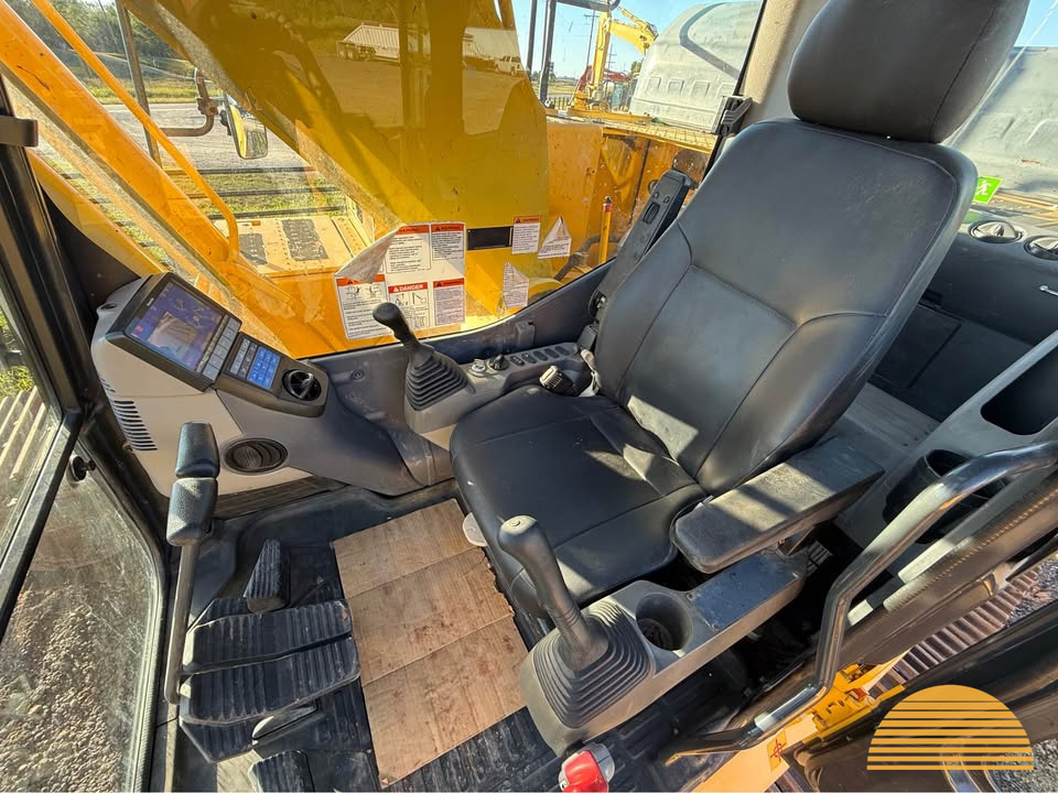2019 Komatsu PC290LC-11 photo 11