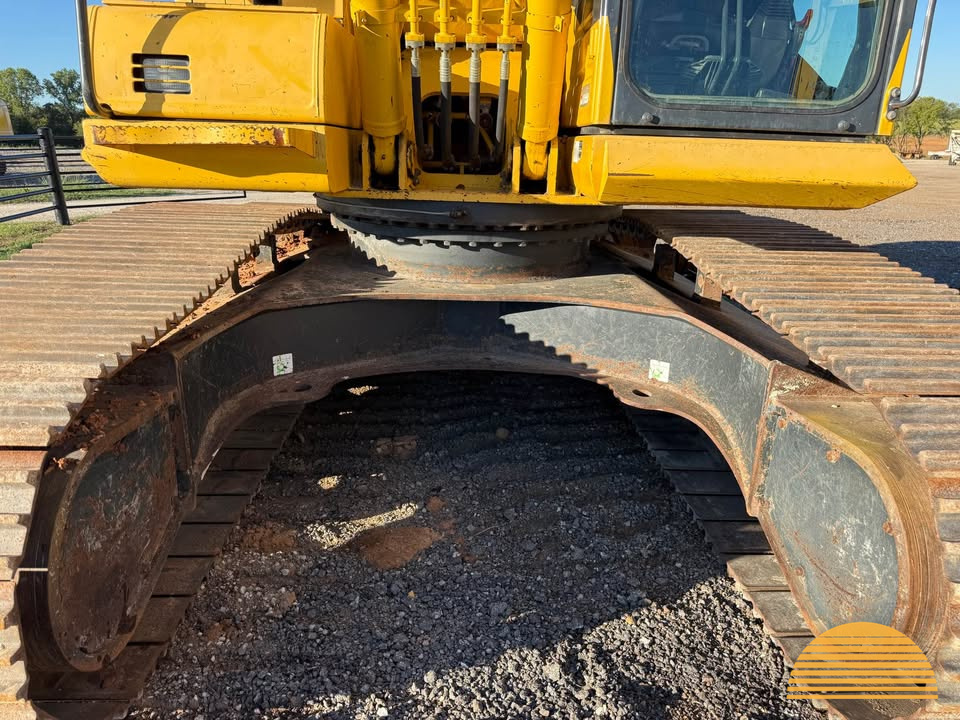 2019 Komatsu PC290LC-11 photo 6