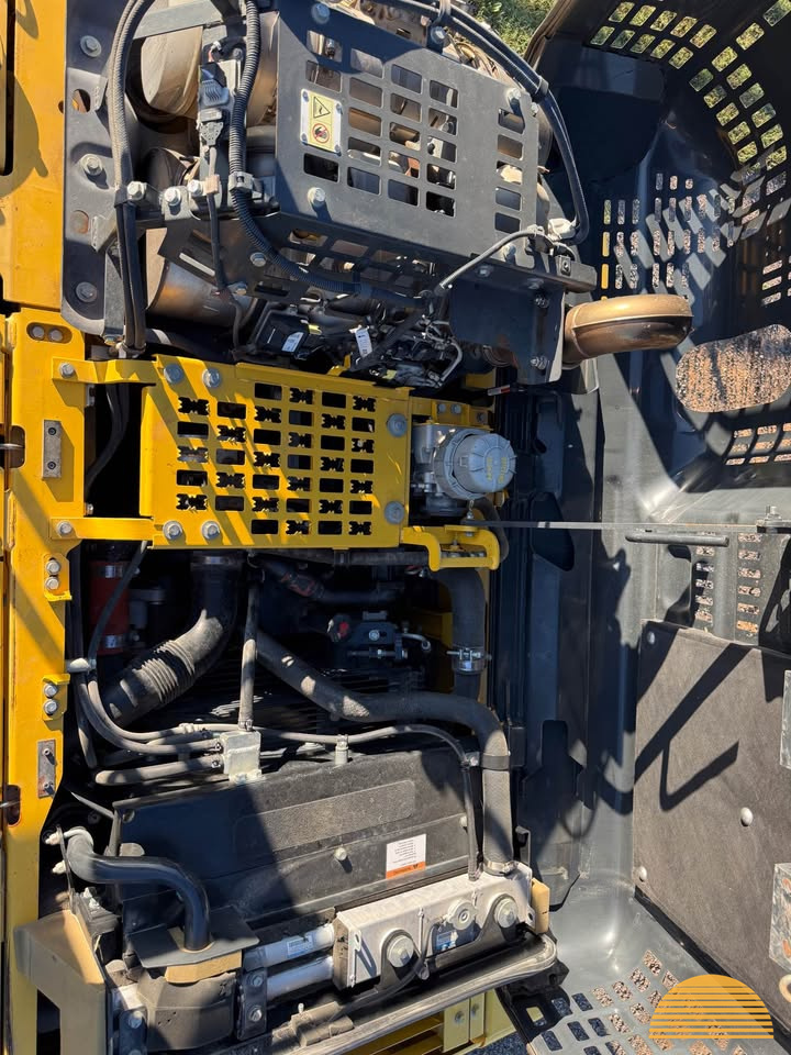 2019 Komatsu PC290LC-11 photo 12