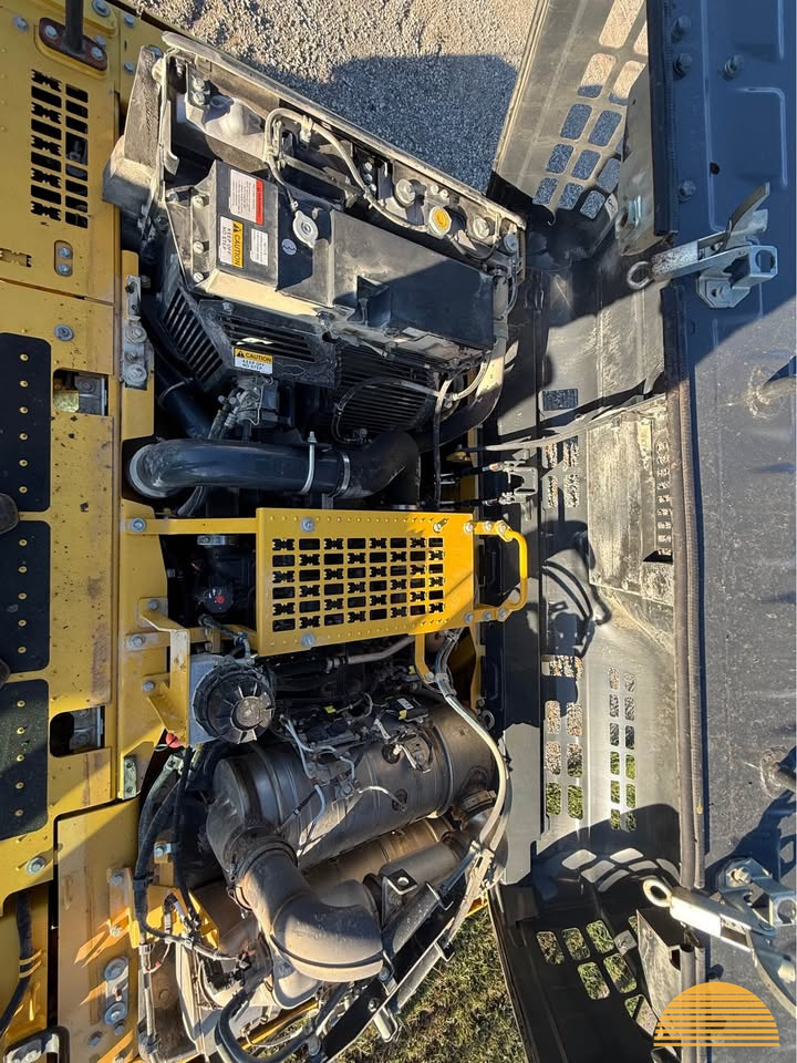 2022 Komatsu PC360LC-11 photo 15