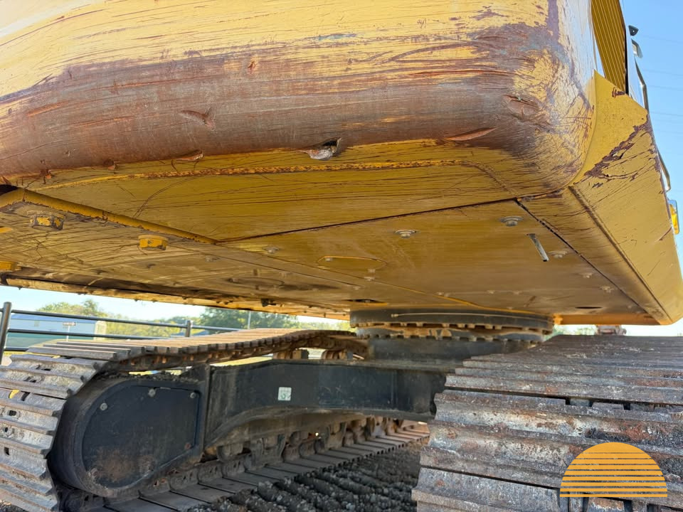 2022 Komatsu PC360LC-11 photo 4