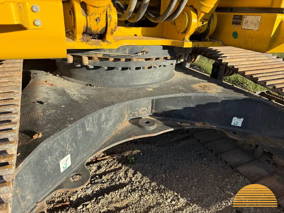 2022 Komatsu PC360LC-11 photo 17