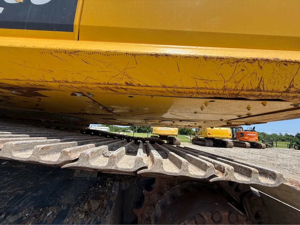 2022 Komatsu PC360 photo 12