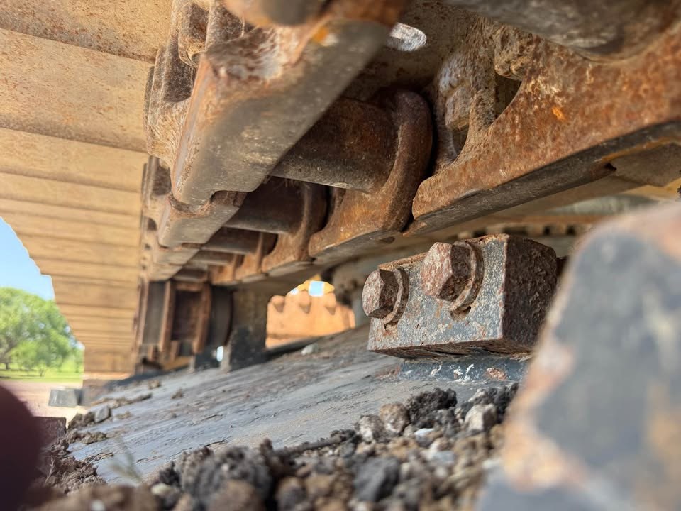 2022 Komatsu PC360 photo 14