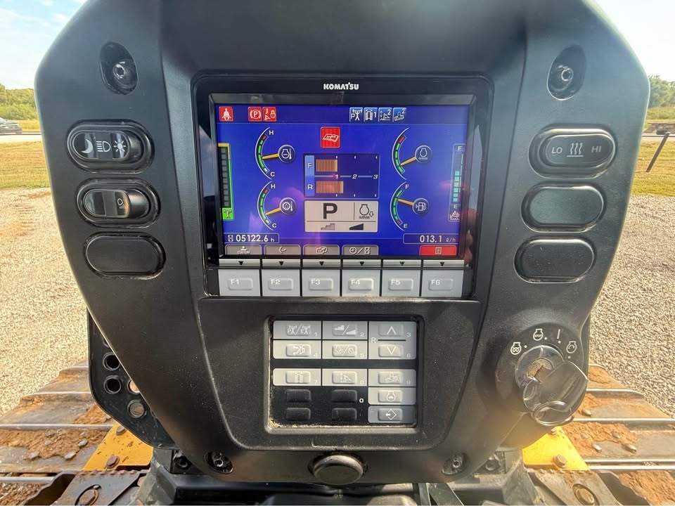 2023 Komatsu D61PXi-24 photo 16