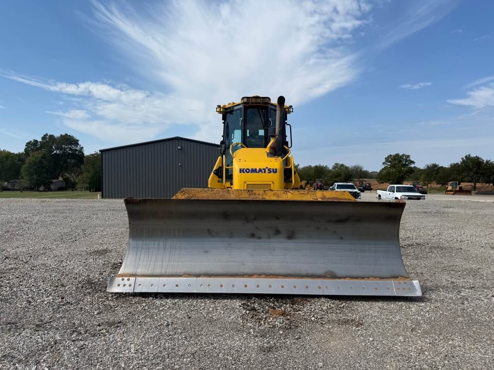 2023 Komatsu D61PXi-24 photo 8