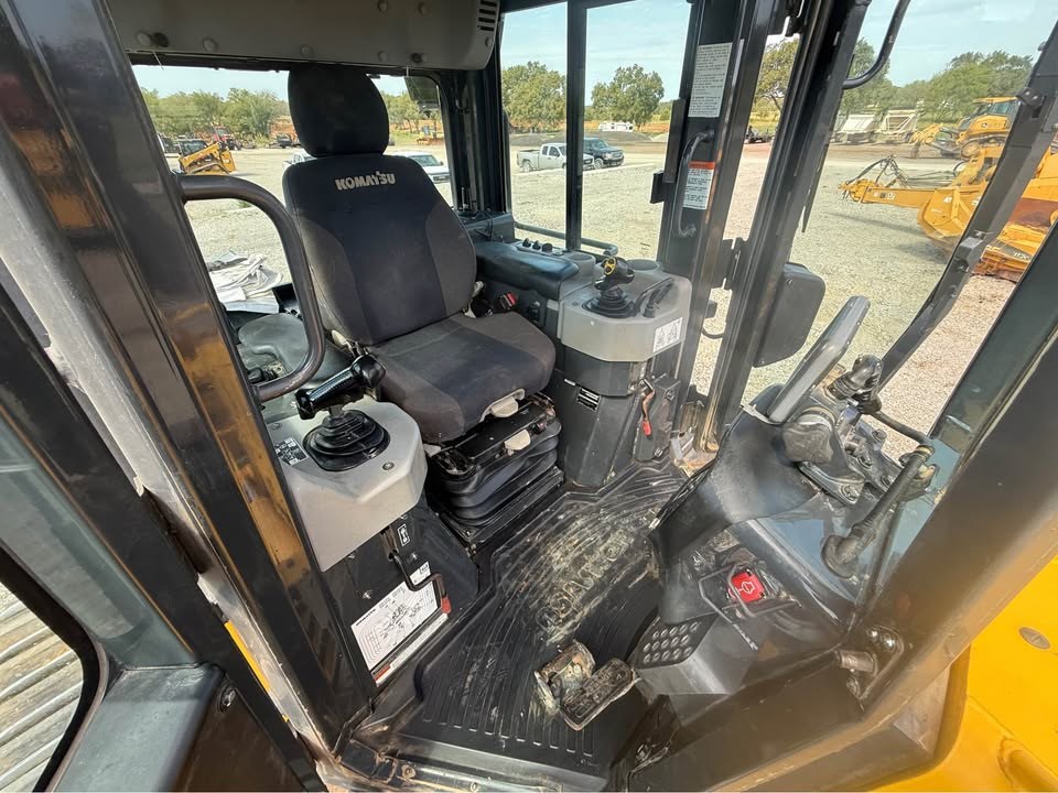 2023 Komatsu D61PXi-24 photo 14