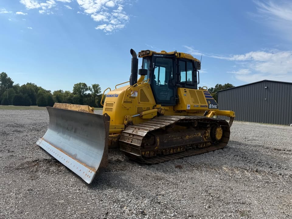 2023 Komatsu D61PXi-24 photo 4