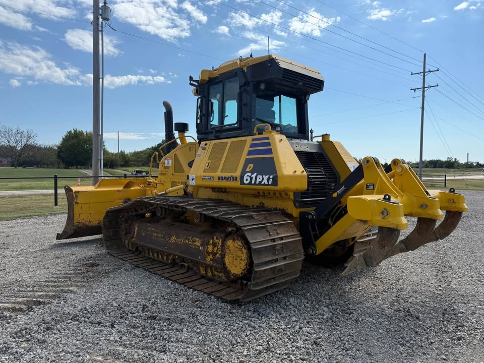 2023 Komatsu D61PXi-24 photo 6