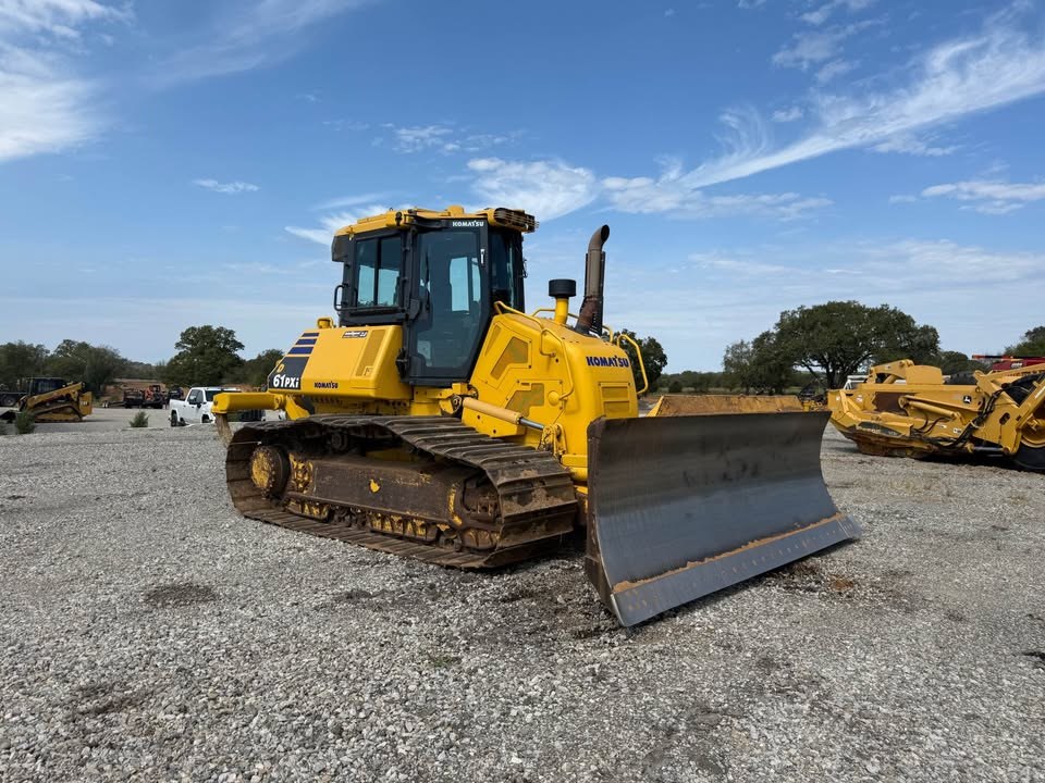 2023 Komatsu D61PXi-24 photo 7