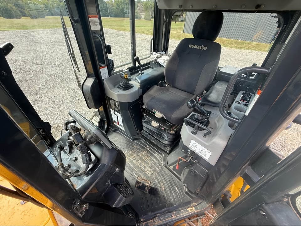 2023 Komatsu D61PXi-24 photo 13
