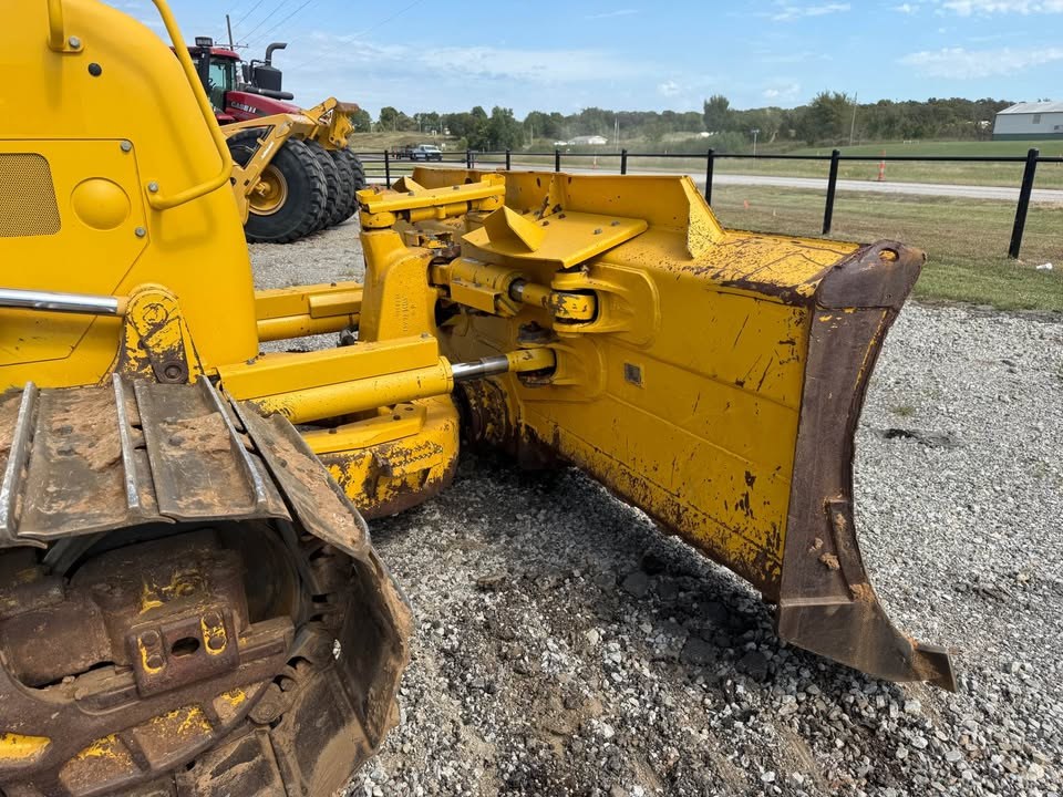 2023 Komatsu D61PXi-24 photo 10