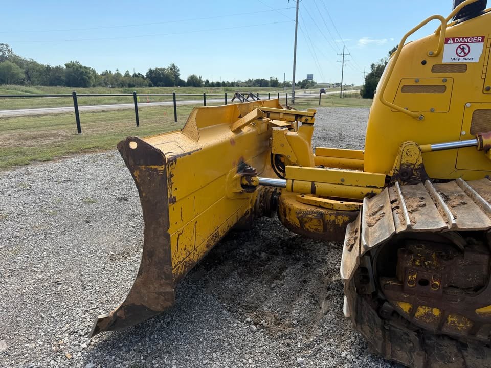 2023 Komatsu D61PXi-24 photo 12