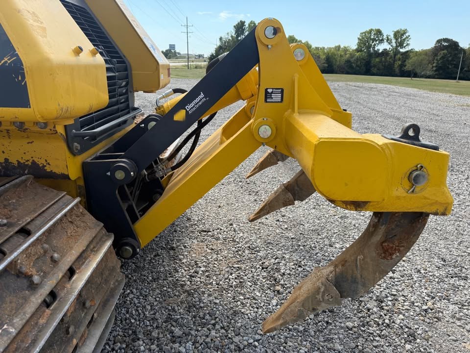 2023 Komatsu D61PXi-24 photo 9
