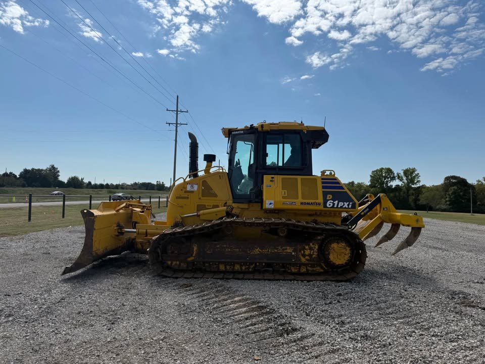 2023 Komatsu D61PXi-24 photo 5