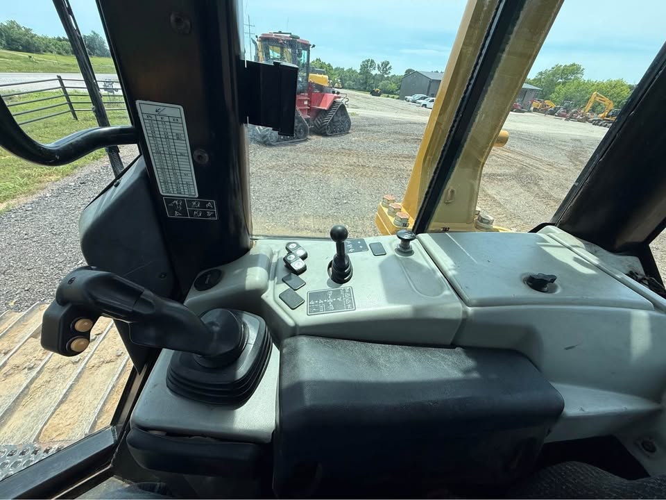 2019 Caterpillar D6N LGP photo 18