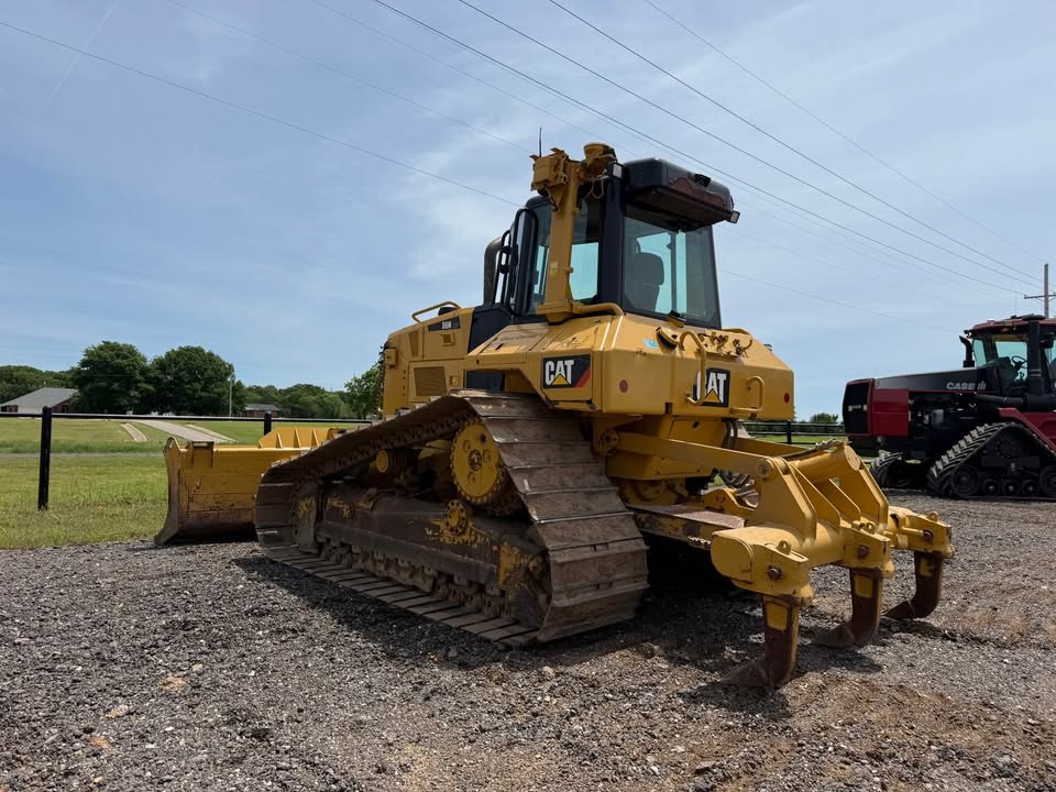 2019 Caterpillar D6N LGP photo 2