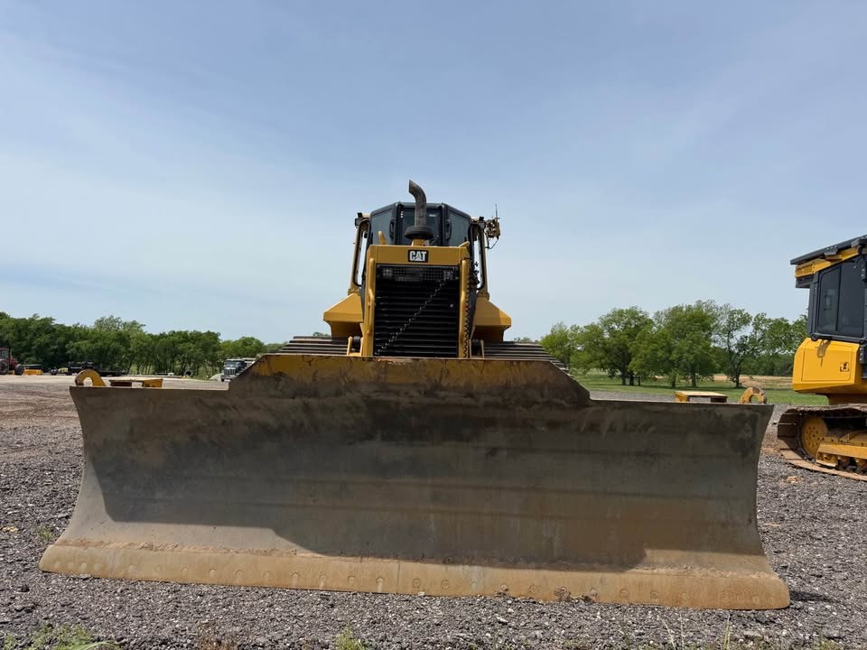 2019 Caterpillar D6N LGP photo 7